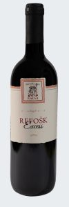 refosck exc gtv